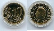 Belgien 10 Cent