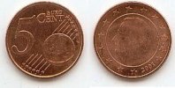 Belgien 5 Cent