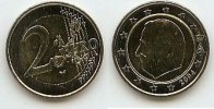 Belgien 2 Euro