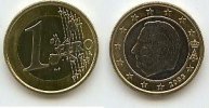 Belgien 1 Euro