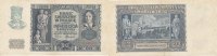 Generalgouvernement Polen 20 Zlotych 1.3. Ro.575 -