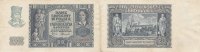 Generalgouvernement Polen 20 Zlotych 1.3. Ro.575 -