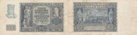 Generalgouvernement Polen 20 Zlotych 1.3. Ro.575 -