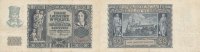Generalgouvernement Polen 20 Zlotych 1.3. Ro.575 -