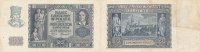 Generalgouvernement Polen 20 Zlotych 1.3. Ro.575 -