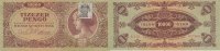 Ungarn 10ooo Pengö 15.Juli 1945 P.119 gebraucht III+ 3,99 EUR Differenzbesteuert nach §25a UStG zzgl. 2,00 EUR Versand