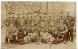 Deutsches Reich Ansichtskarte, Fotokarte -
