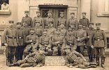 Deutsches Reich Ansichtskarte, Fotokarte -