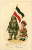 Deutsches Reich Patriotische Ansichtskarte -