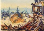 Deutschland 3.Reich, Postkarte -