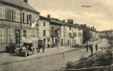 Frankreich Romagne -