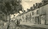 Frankreich Isles sur Suippe -