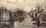 Frankreich Guignicourt -