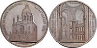 AE medal Germany, Cologne, Glockengasse synagogue by Wiener (59 mm), Judaica