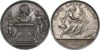 Medaille 1779 Brandenburg-Preussen Friedrich II, der Große - auf den Frieden von Teschen ss+
