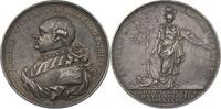 Brandenburg-Preussen Medaille Friedrich Wilhelm II - Auf seinen Regierungsantritt -
