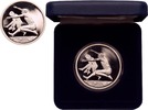 Griechenland 10 Euro Weitspringer - Olympiade Athen