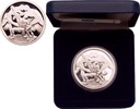 Griechenland 10 Euro Ringkämpfer - Olympiade Athen