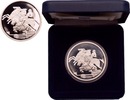 Griechenland 10 Euro Springreiter - Olypiade Athen