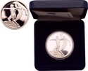Griechenland 10 Euro Diskuswerfer - Olympiade Athen