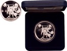 Griechenland 10 Euro Gewichtheber - Olympiade Athen