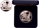Griechenland 10 Euro Staffelläufer - Olympiade Athen