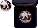 Griechenland 10 Euro Handballspieler - Olympiade Athen