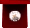 Irland 10 Euro Special Olypmics in Dublin