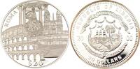 Liberia 20 Dollars Rom -
