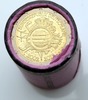 BRD 25 x 2 Euro Originalrolle 10 Jahre Euro-Bargeld -