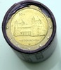 BRD 25 x 2 Euro Originalrolle St. Michaelis in Niedersachsen -