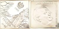 Polen 20 Zlotych Papst Johannes Paul II. -