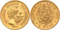 Sachsen 5 Mark Albert -