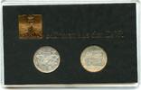 DDR Thematischer Satz 750 Jahre Berlin -