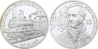 20 Euro 2003 Österreich Biedermeierzeit, OVP PP