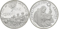Vatikan 2000 Lire Interkultureller Dialog, OVP -