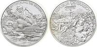 Österreich 10 Euro Erzberg -