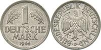 1 Mark 1966 D BRD  fast st