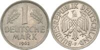 1 Mark 1962 F BRD  vz-st