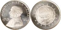 Malta 2 Pounds Malta, 2 Pounds, Alfonso Maria Galea, 1975, st