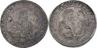 Sachsen Taler Christian II, Johann Georg I. und August -