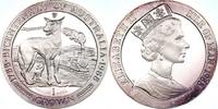 Isle of Man 1 Crown Dingo -