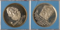 Tschechoslowakei 500 Korun Tschechoslowakei, 500 Korun, Ludovit Stur, 1981, PP in Originalverp.
