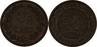 Niederlande 1/2 Cent -