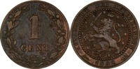 Niederlande 2 Cent -