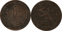 Niederlande 1 Cent -