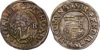 Ungarn Denar Ferdinand I. -