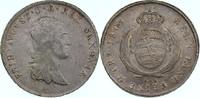 Sachsen Taler Friedrich August III. -
