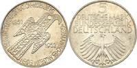 BRD 5 DM Germanisches Museum -
