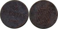 Bayern 2 Pfennig -